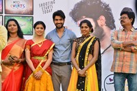 Ala Nenu Ila Nuvvu Movie Opening